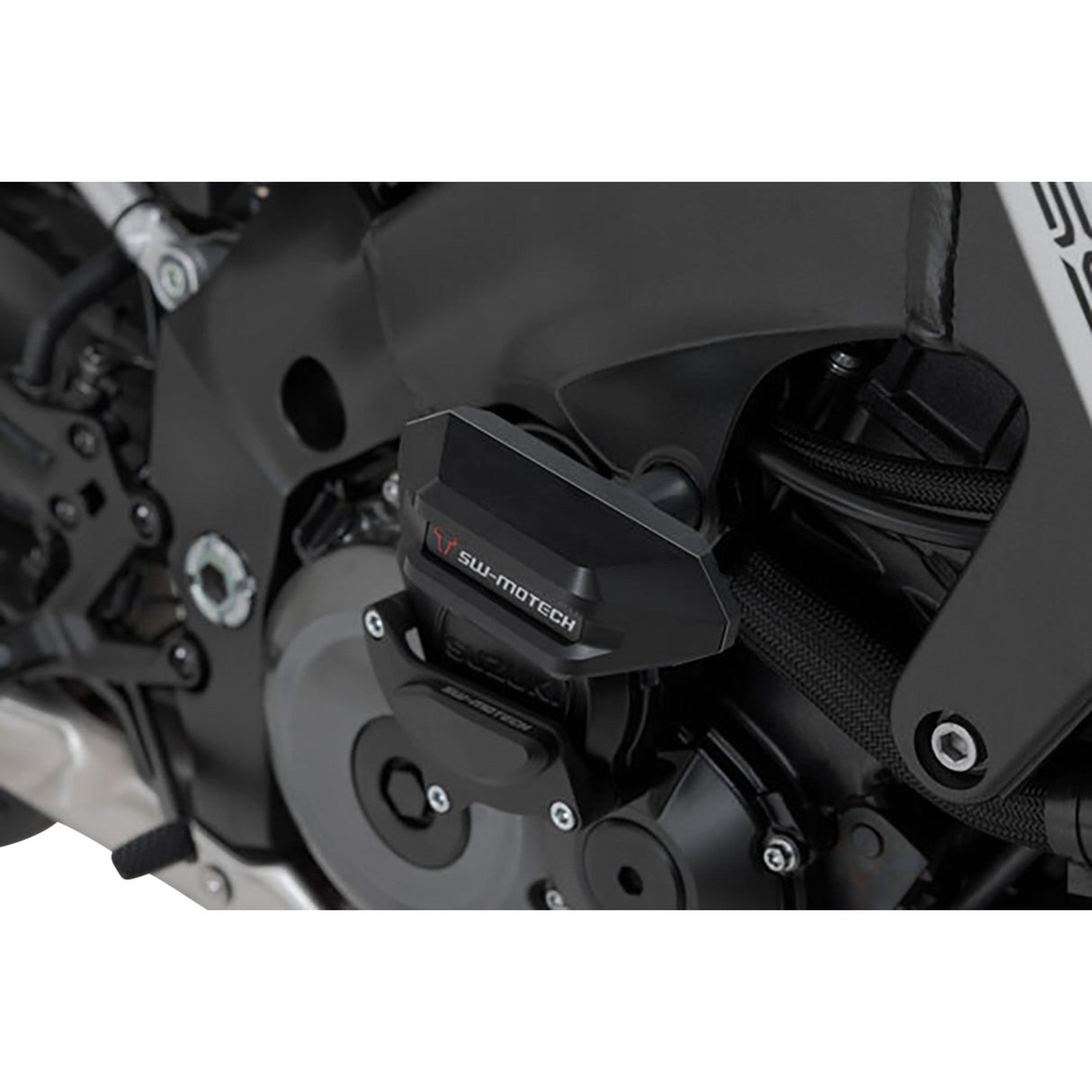 Sw-Motech Slider - STP.05.590.10900/B Suzuki 1000 / 1000GT 2022-2024