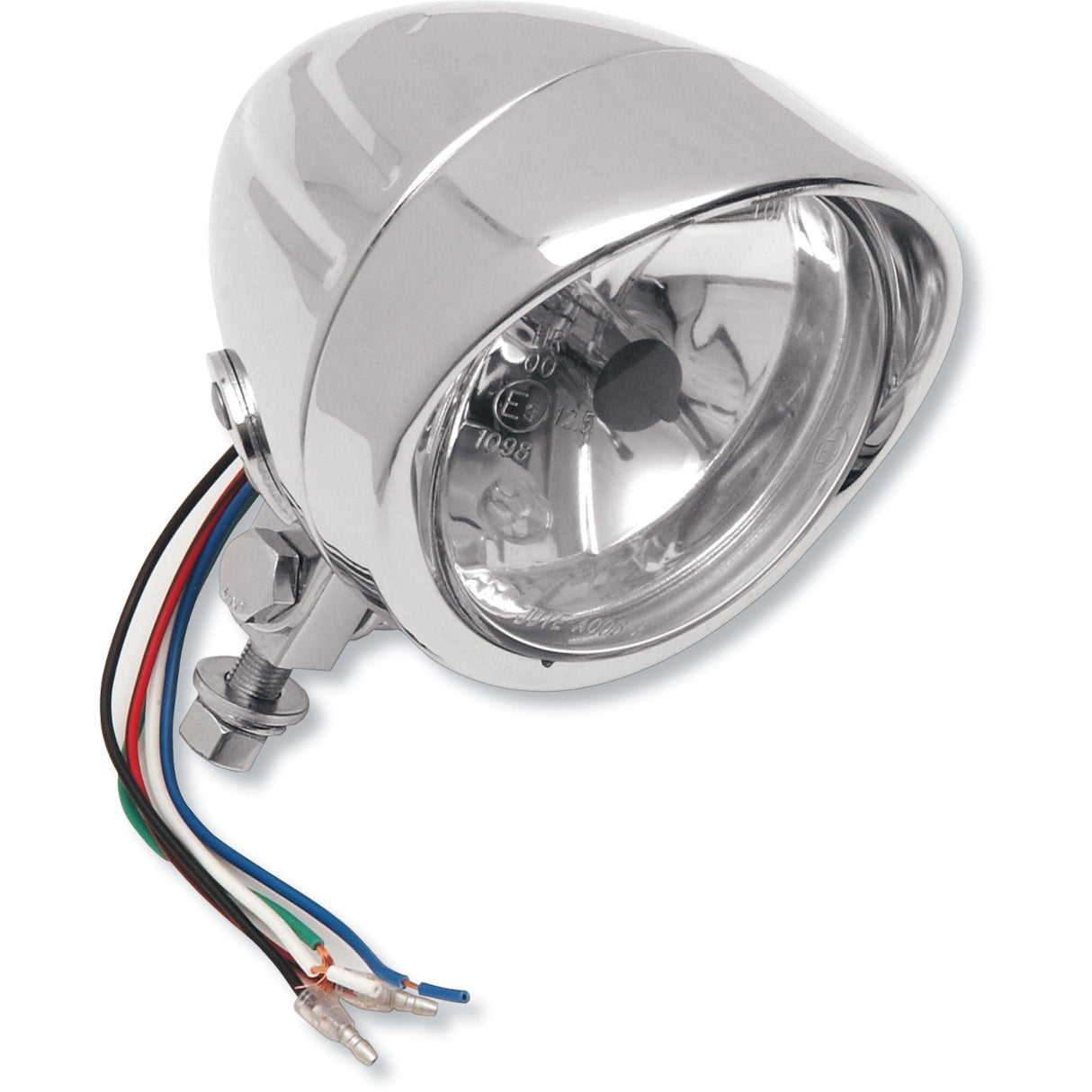 DRAG SPECIALTIES 4-1/2" Spotlight