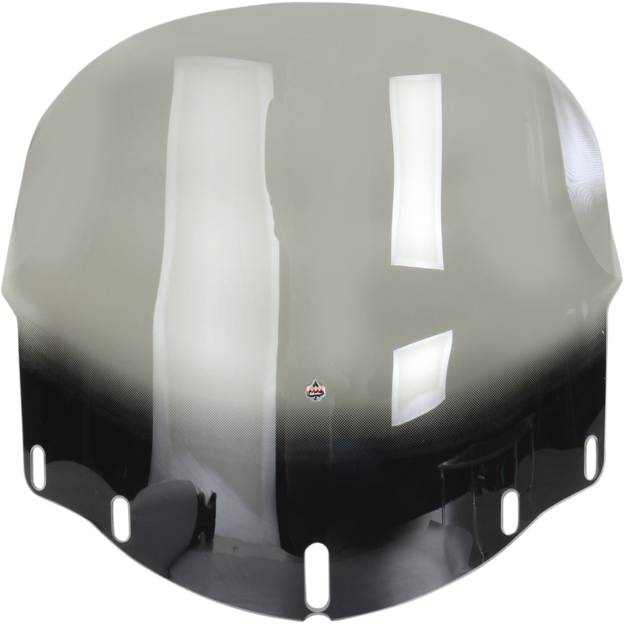 Klock Werks Flare™ Windshield - KWW-06-0264 Honda Gold Wing / GL1800HP Gold Wing Audio Comfort / GL1800HPN Gold Wing Audio Comfort Navi 2001-2017
