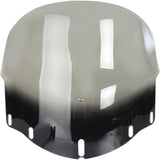 Klock Werks Flare™ Windshield - KWW-06-0264 Honda Gold Wing / GL1800HP Gold Wing Audio Comfort / GL1800HPN Gold Wing Audio Comfort Navi 2001-2017