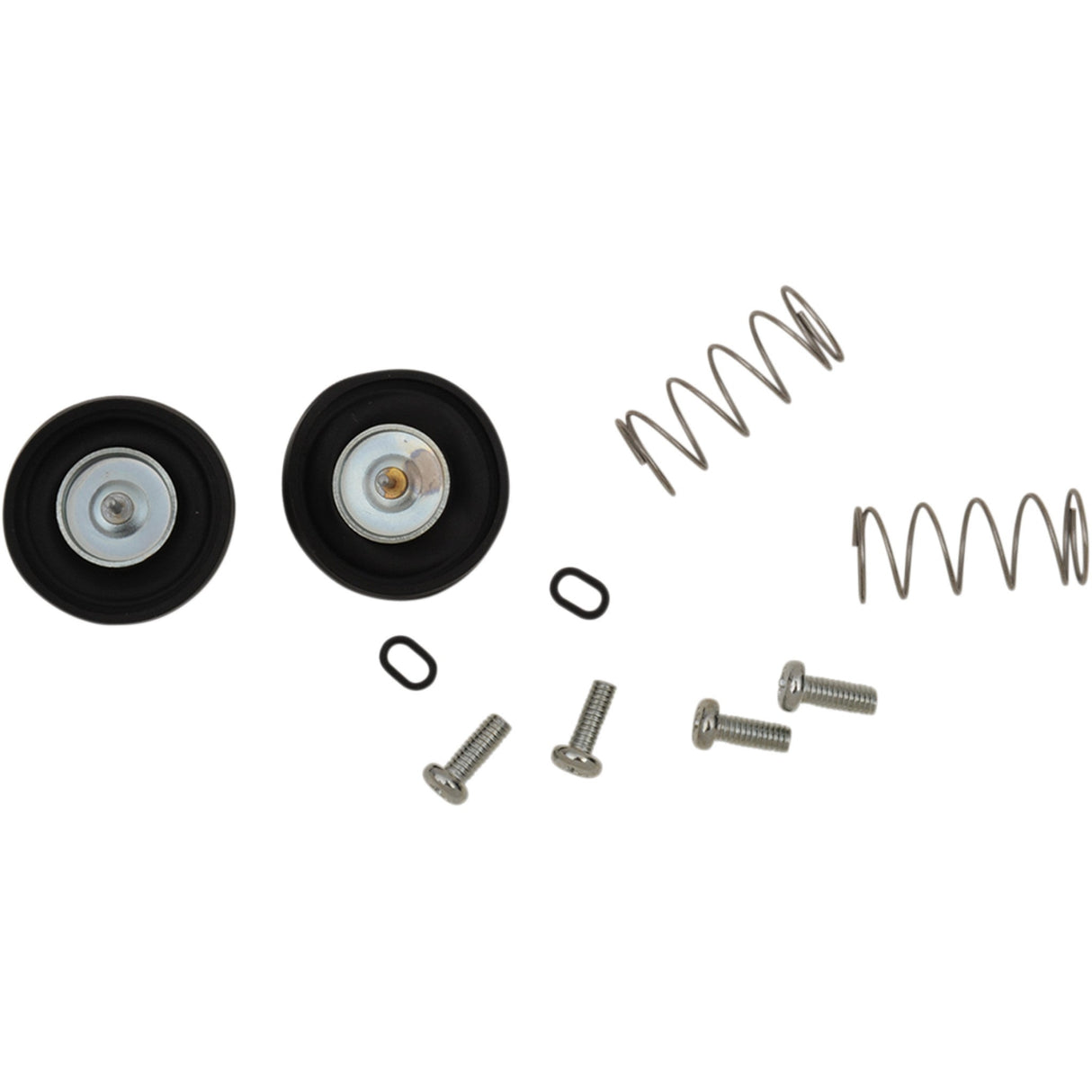 PARTS UNLIMITED 1003-1682 Air Cut-Off Valve Rebuild Kit honda
