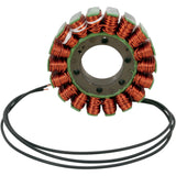 Rick's Motorsport Electric Stator - 21-318H Suzuki 1300BK King / 1300R Hayabusa 2008-2017