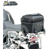 SADDLEMEN 3516-0146 EX000649 Rear Rack Luggage Bag Rear Rack Bag