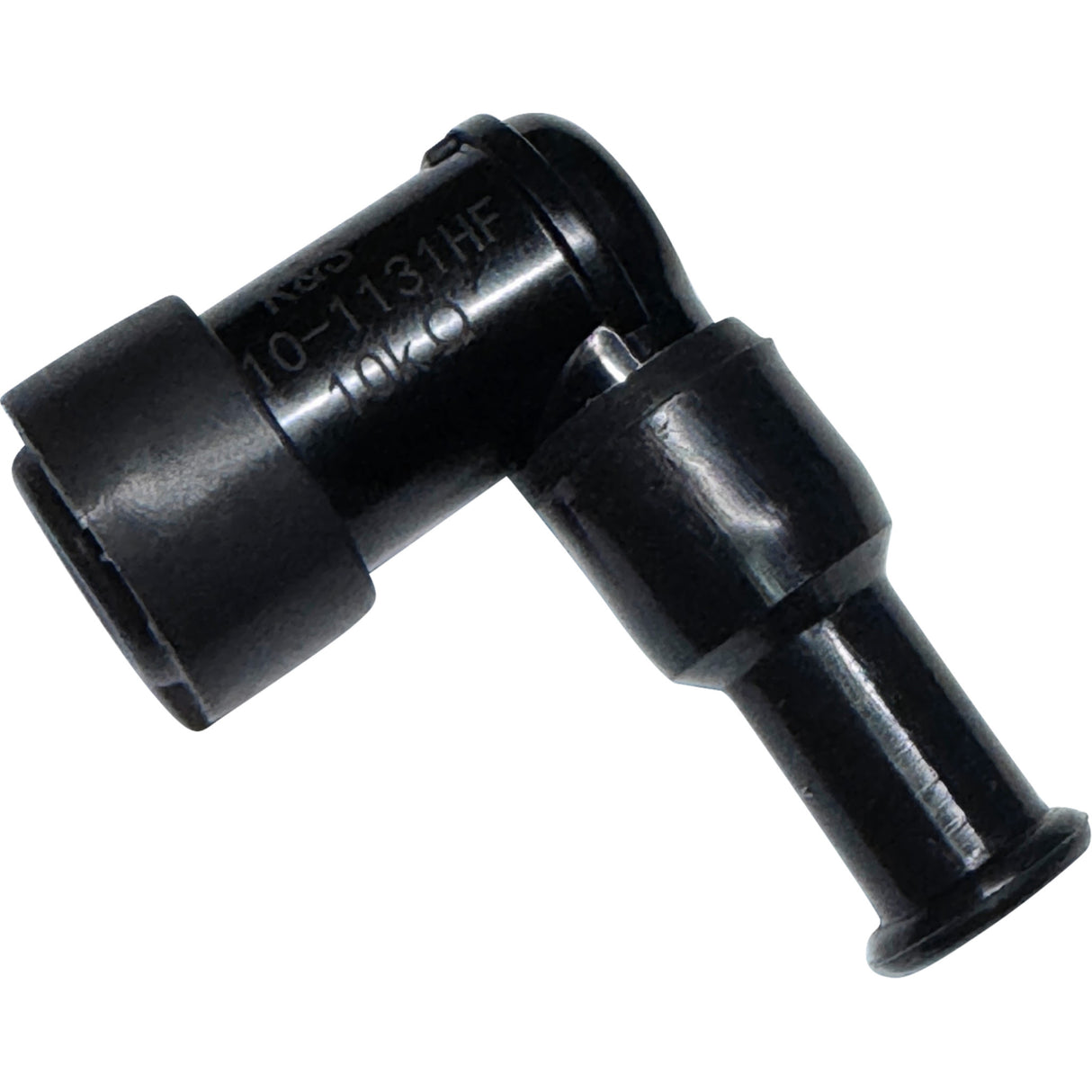 K&S TECHNOLOGIES 2104-0451 10-1131HF Spark Plug Cap 90° - 14 mm