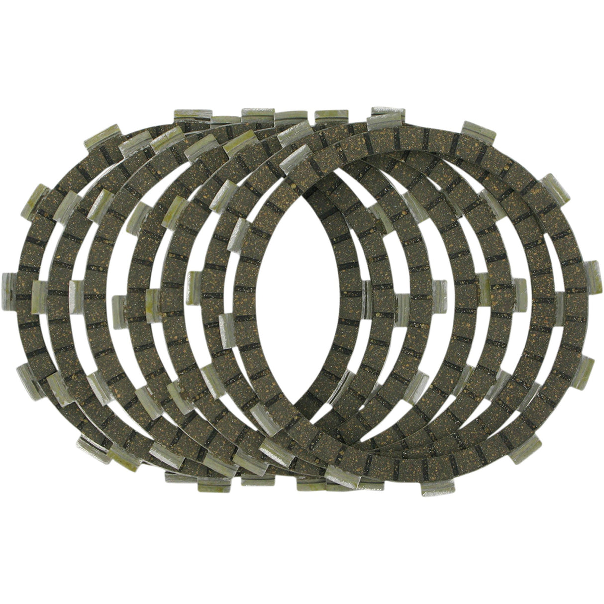 EBC CK1146 CK1146 CK Standard Series Clutch Kit Clutch Kit