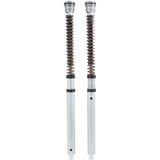 OHLINS 0413-0075 FGK 236 FGK Road/Track 30 mm Front Fork Cartridge Kit Cartridge Kit - 30 mm (FGK236)