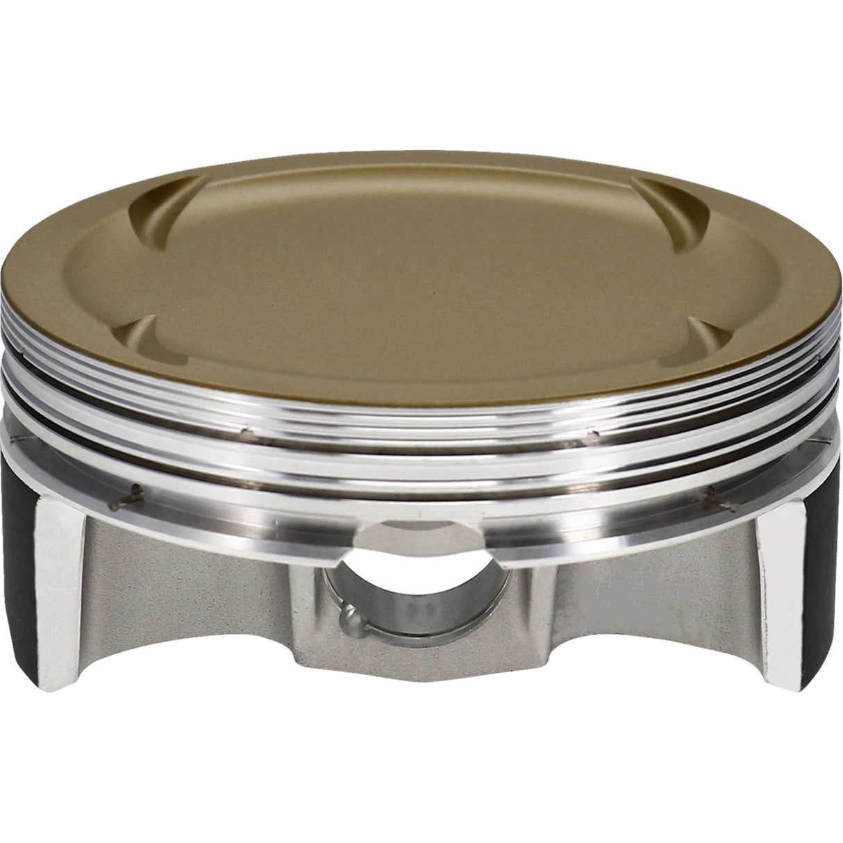 JE Pistons Ultra Series Piston Kit 4.320" 11.25:1 CR 114"/117" M8 - 391730 For Harley Motorcycles 2018-2026