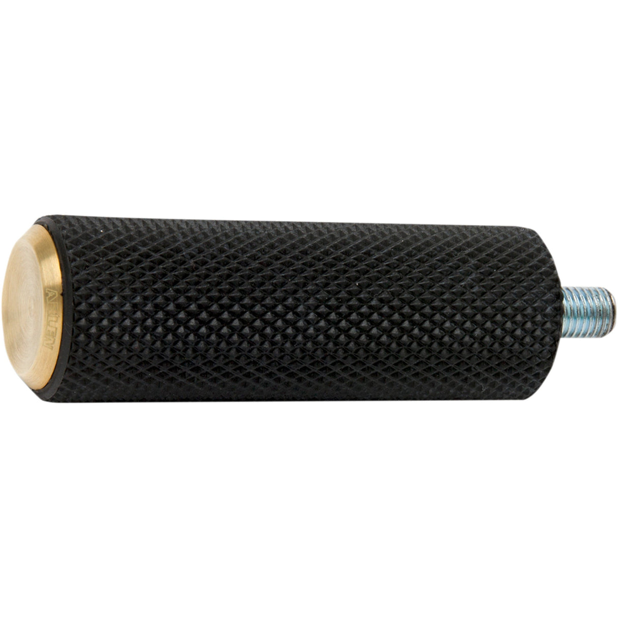 ARLEN NESS 1603-0277 07-933 Fusion Shift Peg Shift Peg - Knurled - Brass