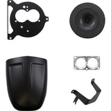 Cobra Powrflo Venturi Air Cleaner - 06-0467-SB Kawasaki 900 2006-2019