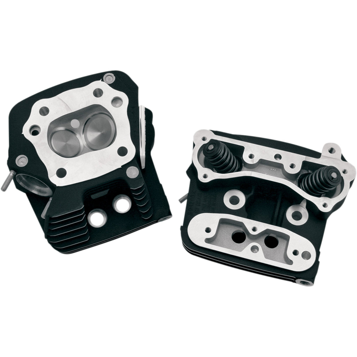 S&S CYCLE 0930-0061 106-4570 Performance Replacement Head
