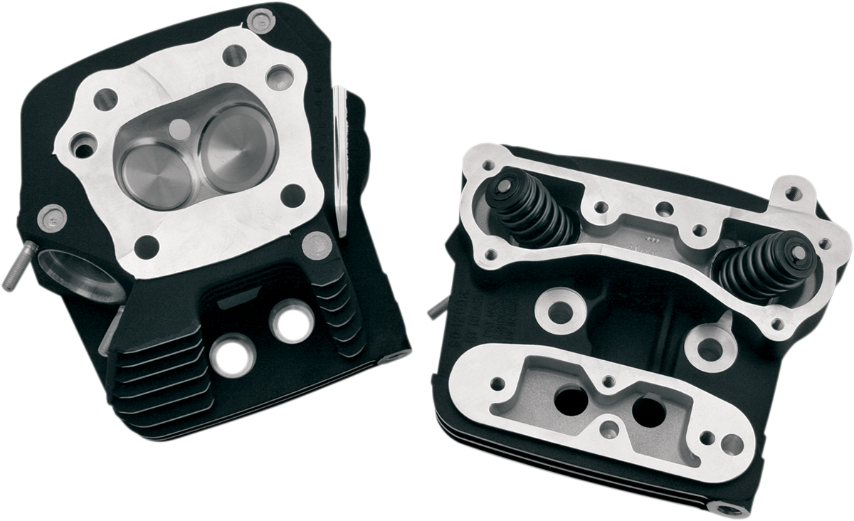 Performance Replacement Head