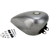 DRAG SPECIALTIES Gas Tank Gallons - Sportster