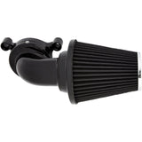 Arlen Ness Monster Sucker Breather Air Cleaner Kit - 81-000 For Harley Motorcycles 1999-2017