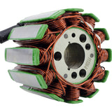 RM STATOR 2112-1951 RMS900-106628 Stator and Flywheel Kit yamaha