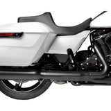 DRAG SPECIALTIES Predator III Seat - FLT/FLH '23-'24