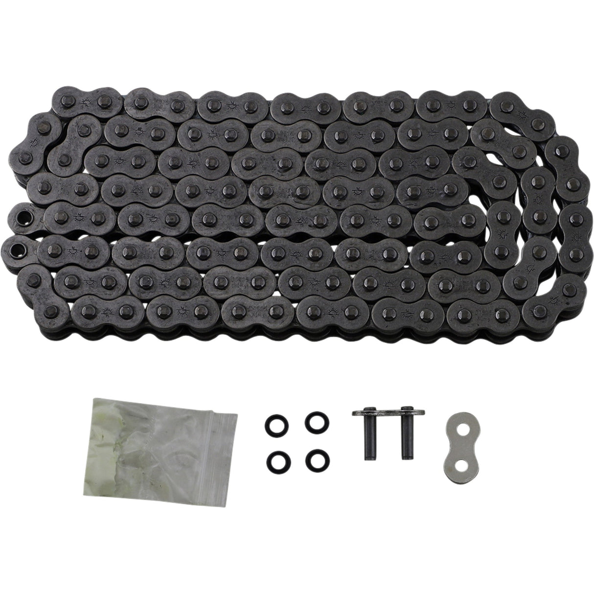 JT CHAINS 1223-1554 JTC525X1R3-118RL 525 X1R3 Drive Chain X1R3 525 Chain - 118 Link