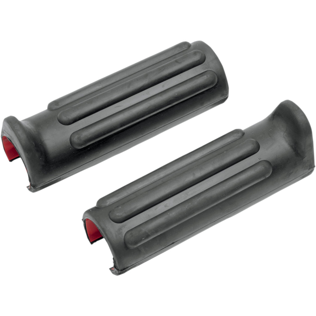 LINDBY 1624-0081 411 Replacement Front Foot Pads Replacement Multibar Foot Pad