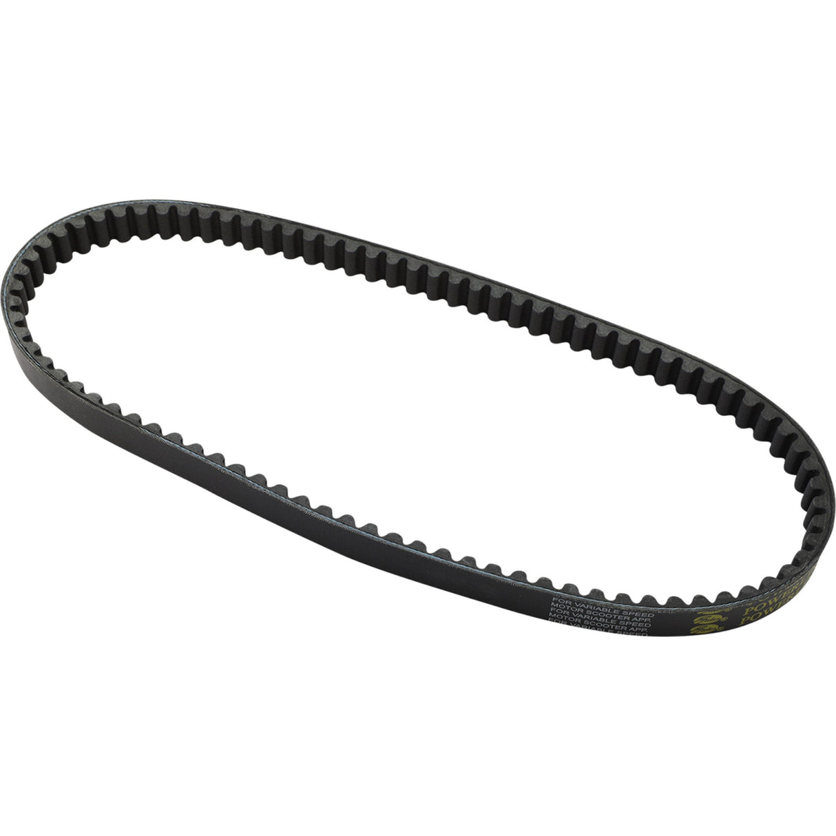 Gates Powerlink™ Scooter Belt Standard Powerlink - PL20708 For Baccio 150 2004-2007 | Vento Phantom 2003