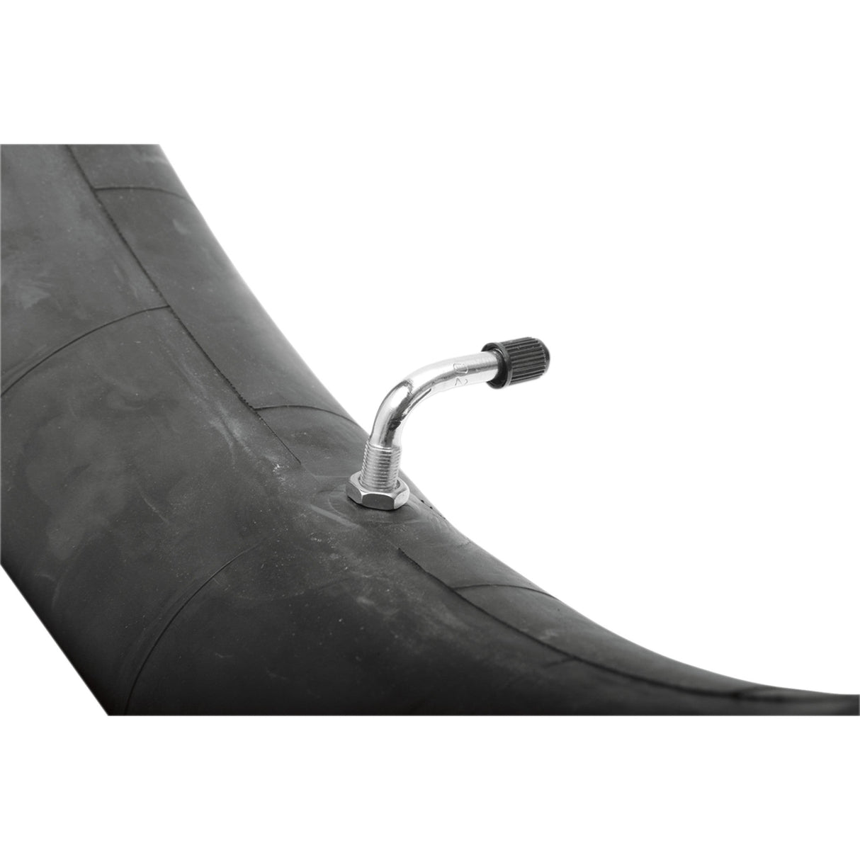 KENDA N-0802 05081050 Inner Tube standard - 8" - tr-87c - center metal 90° bend