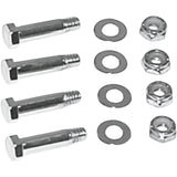 Colony Bolt Kit - 2125-12 For Harley Touring 1982-1998