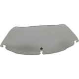 Klock Werks Flare® Windshield 6-1/2" Tinted - KWW-01-0198 For Harley Touring 1996-2013