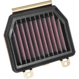 K & N 1011-4324 HA-2819 OE Replacement High-Flow Air Filter honda