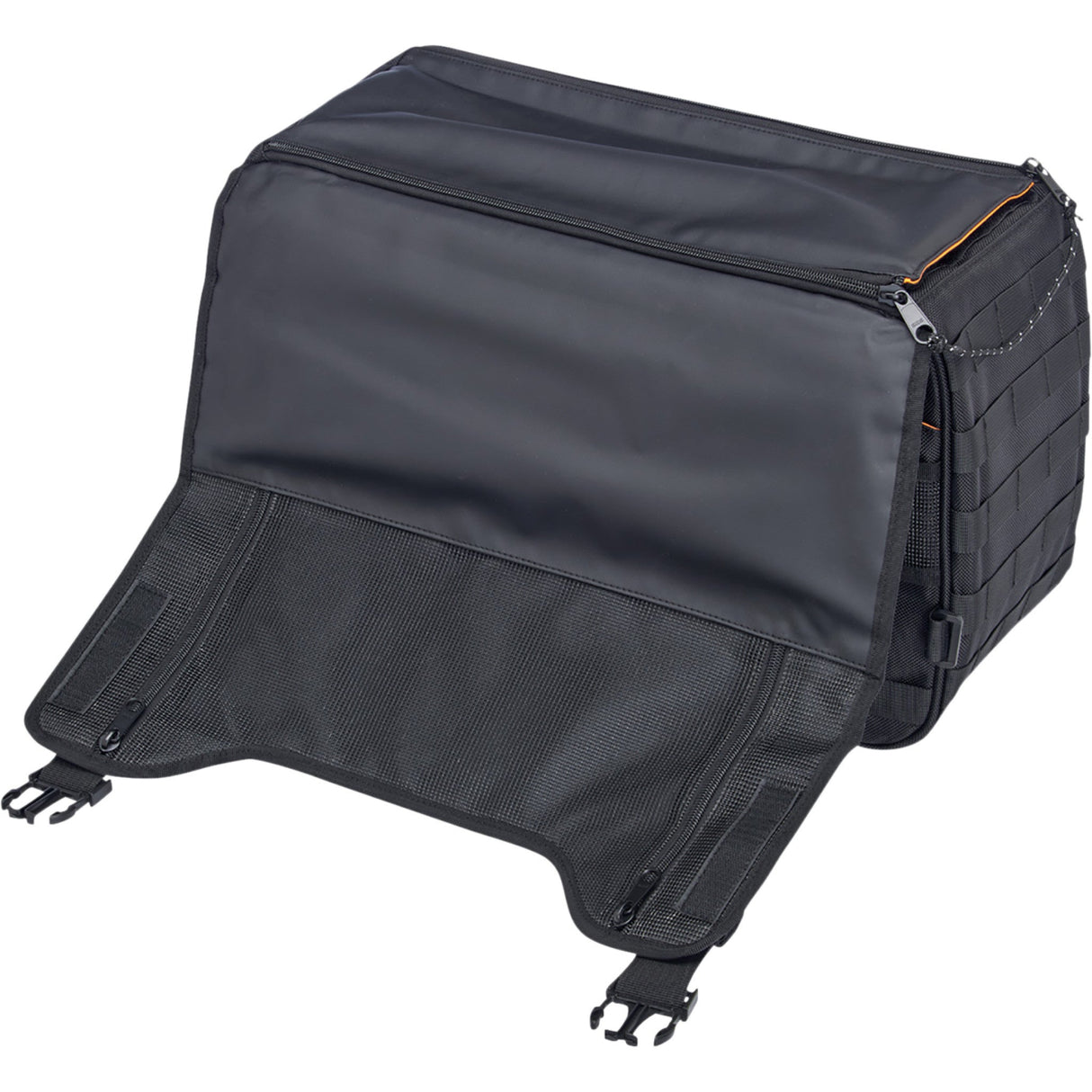 BILTWELL 3501-1867 3012-01 EXFIL-36 Saddlebags black