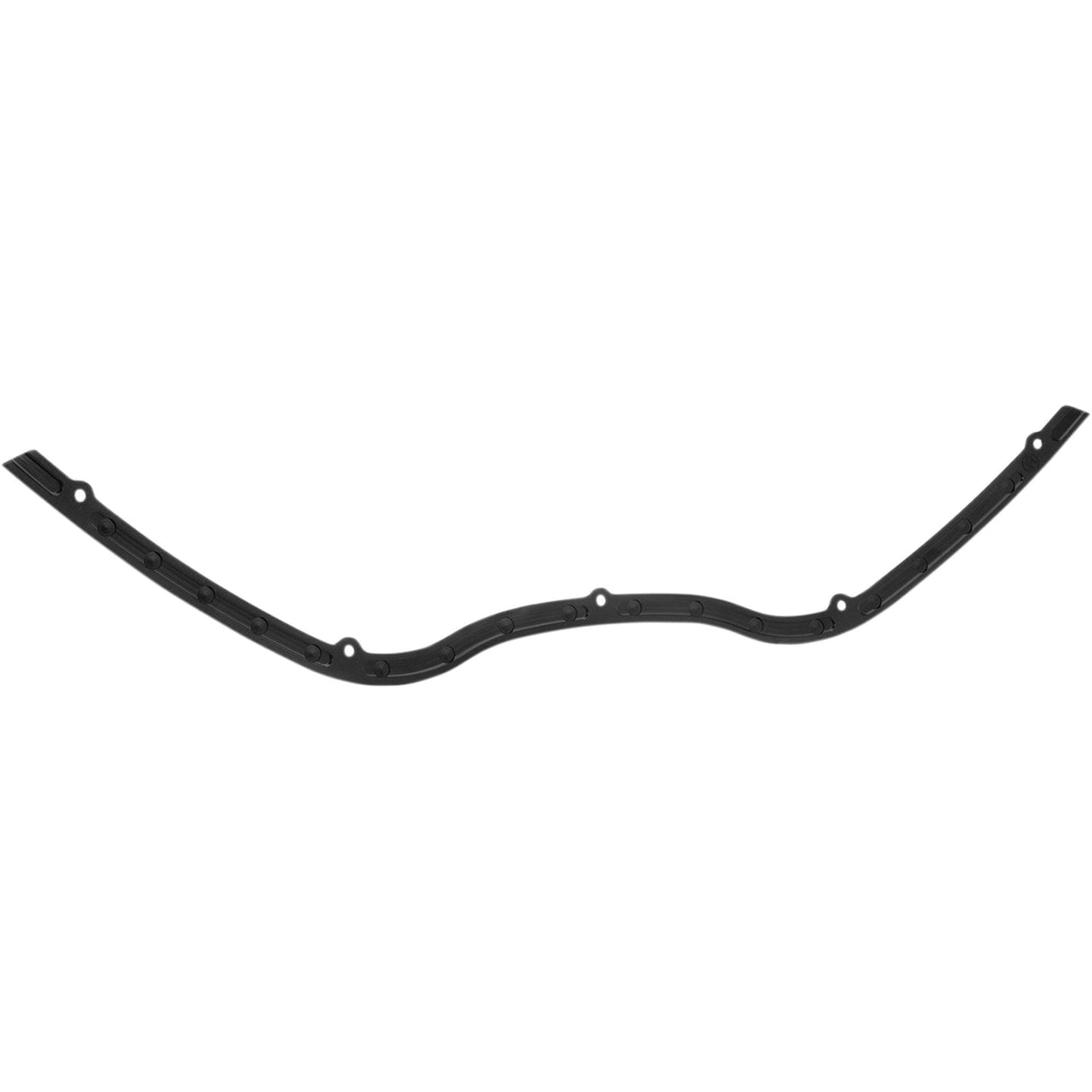 Performance Machine Hole Shot Trim - 0209-2017HST-SMB For Harley Road Glide 1998-2013