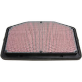 HIFLOFILTRO 1011-3866 HFA4923 Replacement Air Filter yamaha