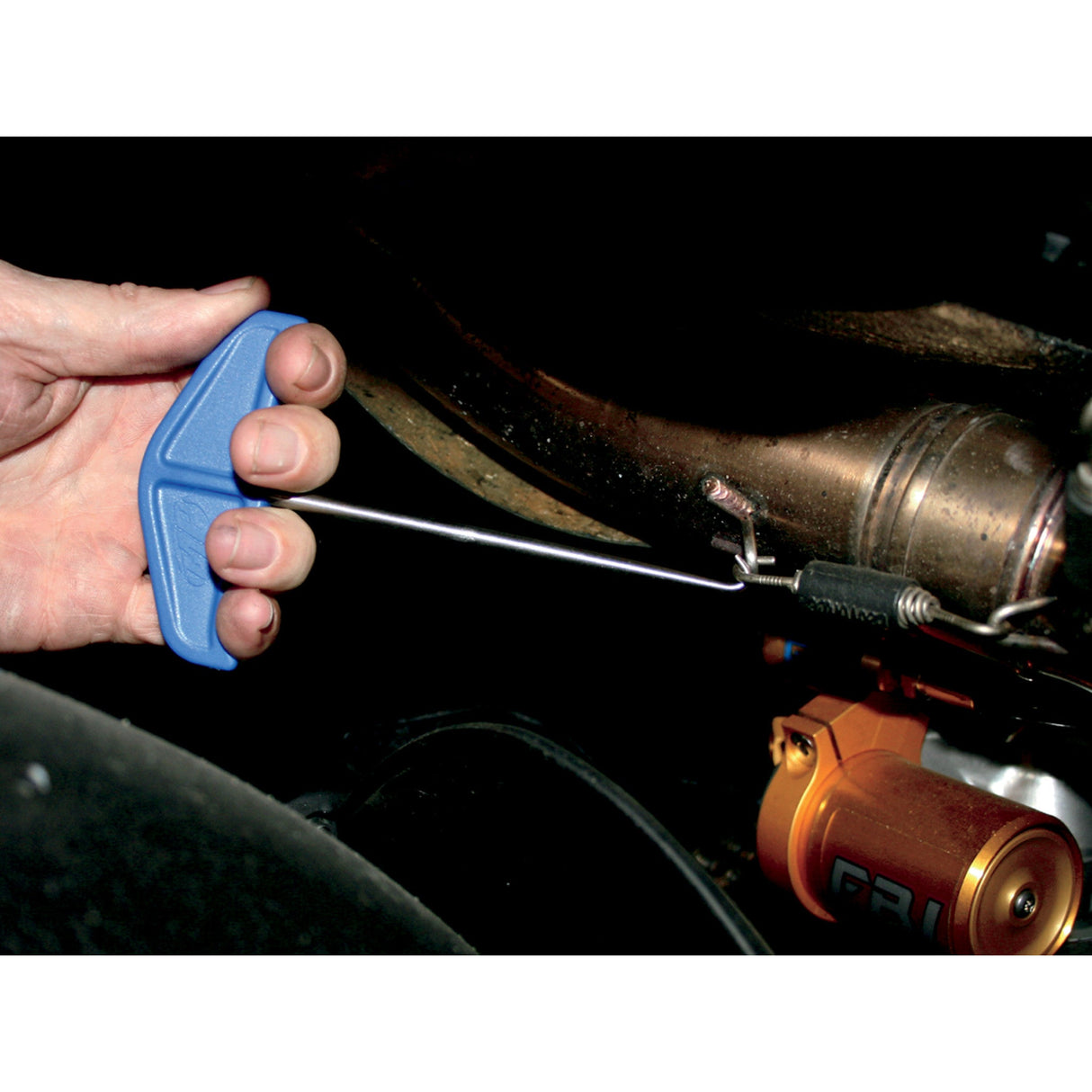 MOTION PRO 3850-0212 08-0549 Spring Hook mini