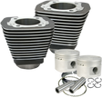 Cylinder & Piston Kit