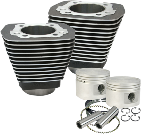 Cylinder & Piston Kit