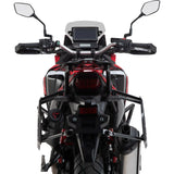 Sw-Motech Sysbag Side Bag System - BC.SYS.01.950.21000B Honda CRF1000L Africa Twin / CRF1100L Africa Twin 2019-2022
