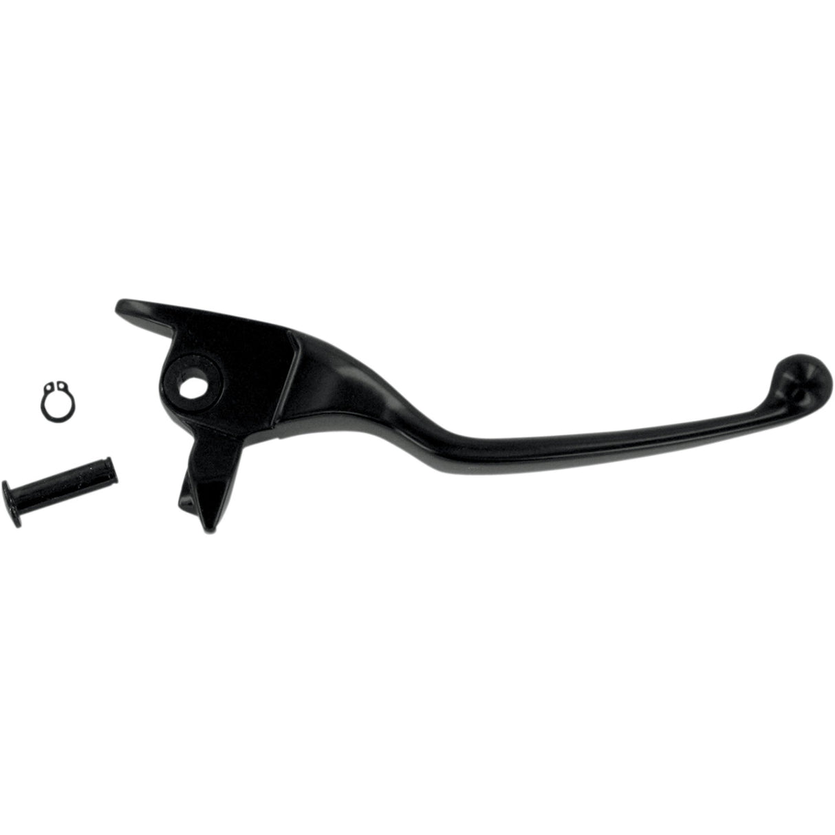 DRAG SPECIALTIES Wide Blade Replacement Brake Lever