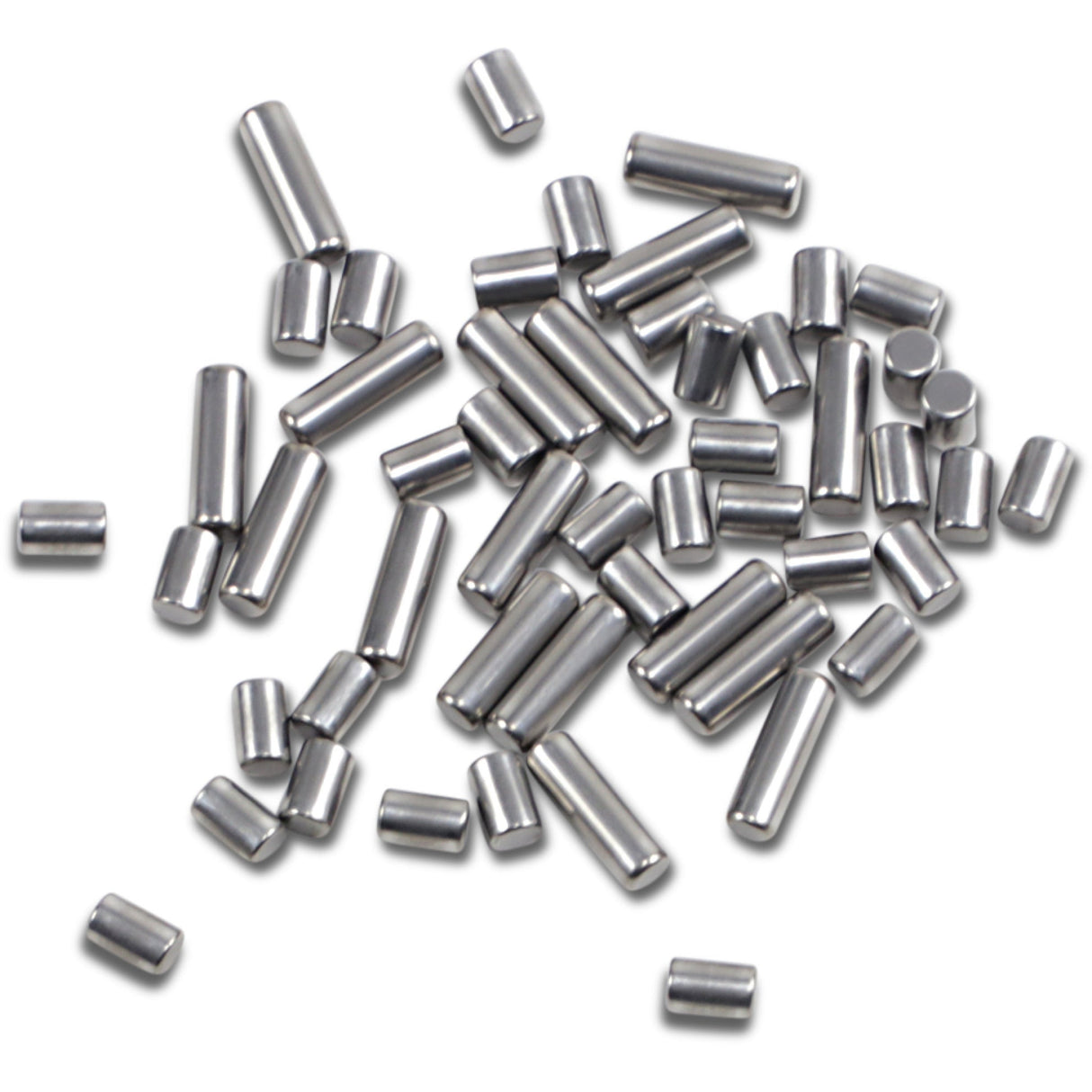 EASTERN MOTORCYCLE PARTS 0924-0195 B-LATE-3-RS Bearing Roller Set +.0004" - '73-'86 big twin