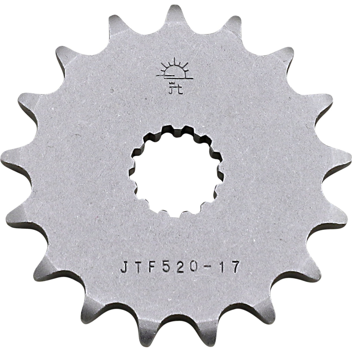JT Sprockets Sprocket - JTF520.17 Suzuki Motorcycles 2000-2019