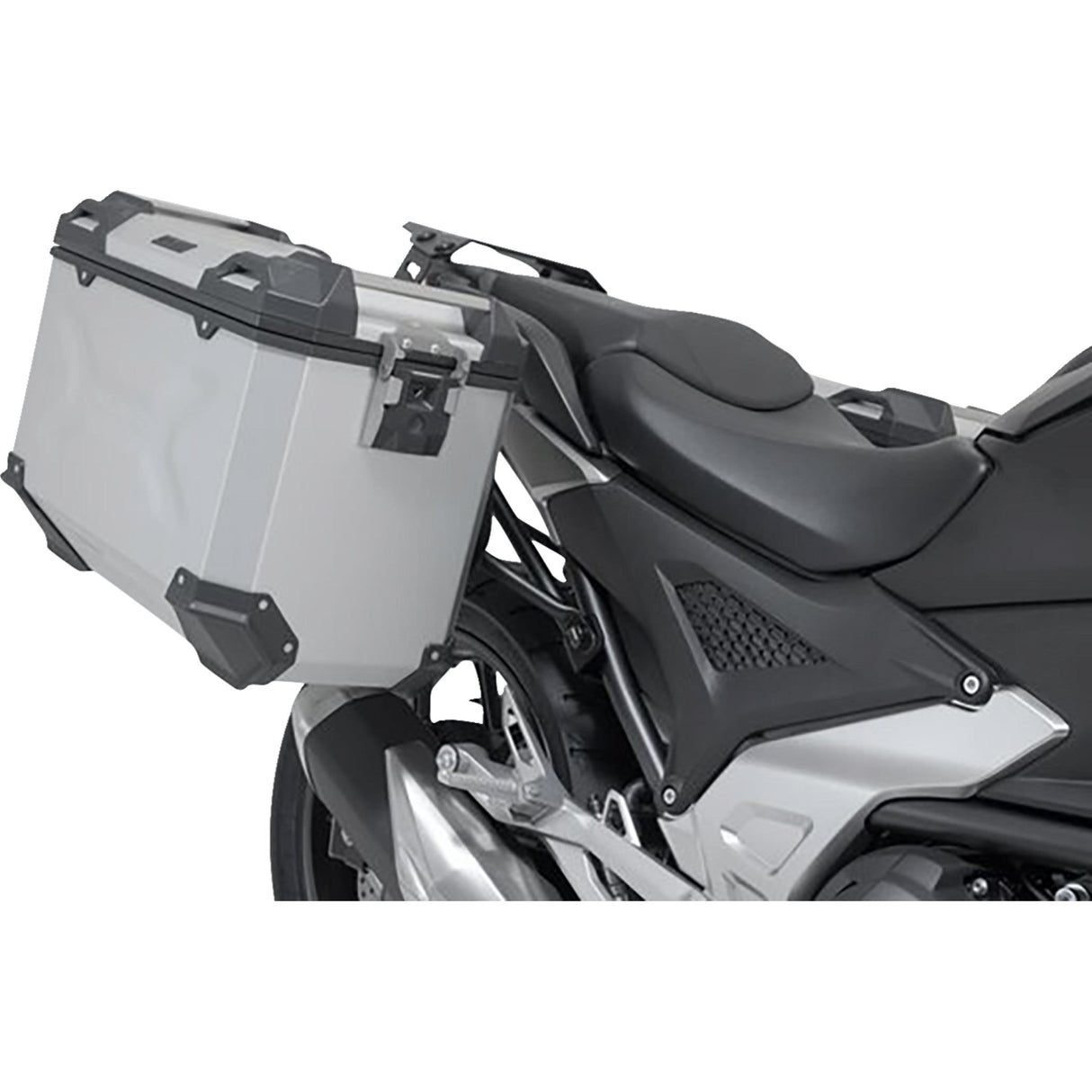 Sw-Motech Adventure Luggage System - ADV.01.841.75000/S Honda NC750X 2020-2024