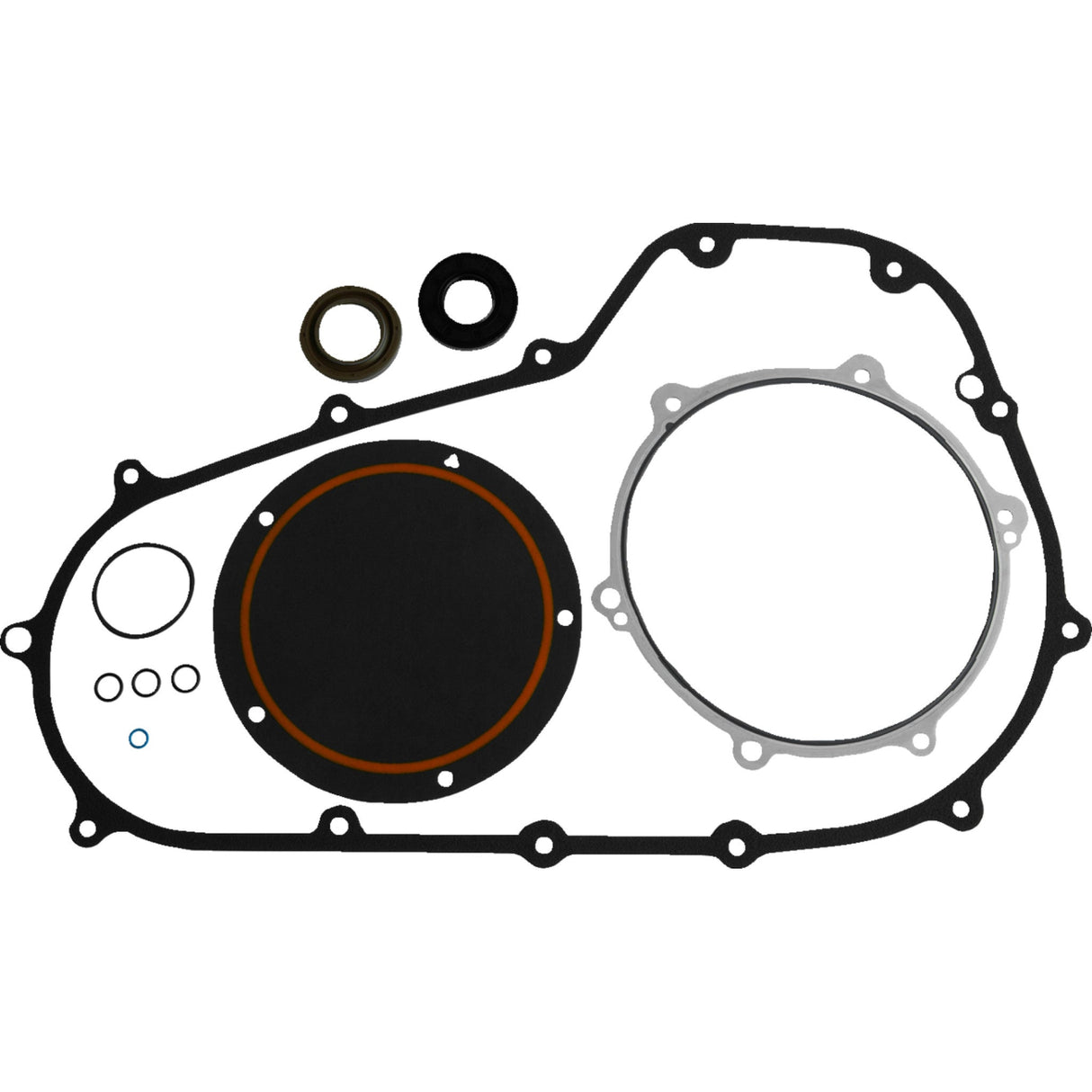 BAKER DRIVETRAIN 1120-0438 PRK-FL-2 Primary Rebuild Kit '07-'16 touring