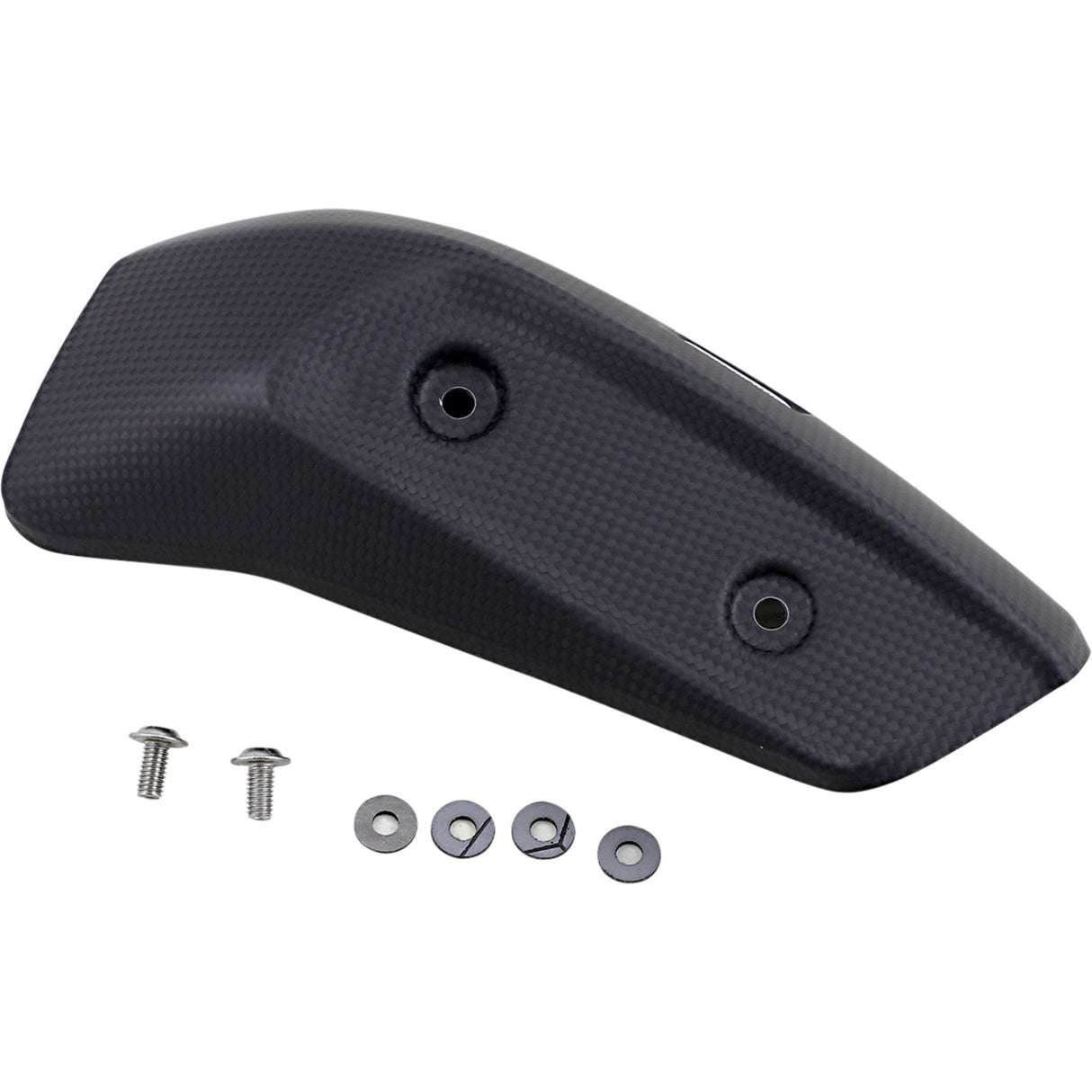 Akrapovic Heat Shield - P-HSIN12E1 For Indian FTR 2019-2020