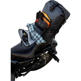 BILTWELL 3516-0402 3016-01 EXFIL-60 Bag EXFIL-60 Dry Bag - Gen 2 - Black