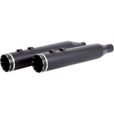 Khrome Werks HP-Plus® Muffler - 202835 For Harley Touring 2017-2026