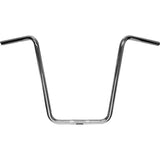 MAGNUM SHIELDING 1" Handlebar Rise - Chrome