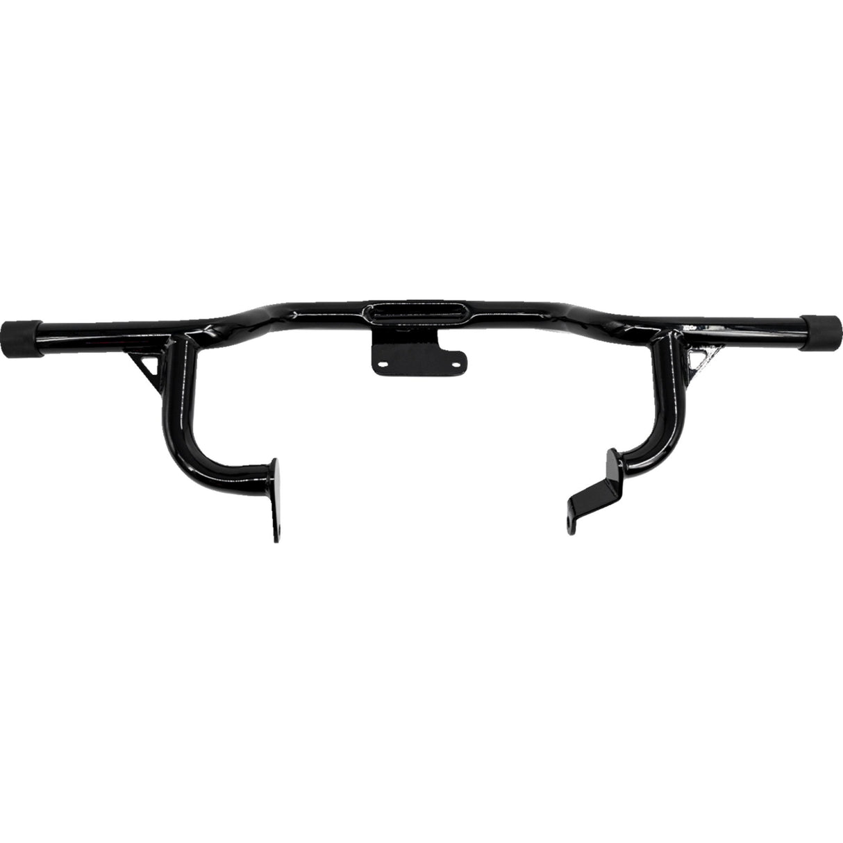 TRASK 0506-2576 TM-3611BK Gen 2 Assault Engine Guard Assault Engine Guard - Gen 2 - Black