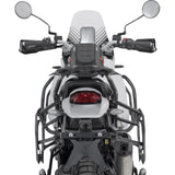 Sw-Motech Sysbag Side Bag System - BC.SYS.22.995.21000B Ducati DesertX 2022-2024