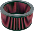 Replacement High-Flow Air Filter for Super E and G Carburetors