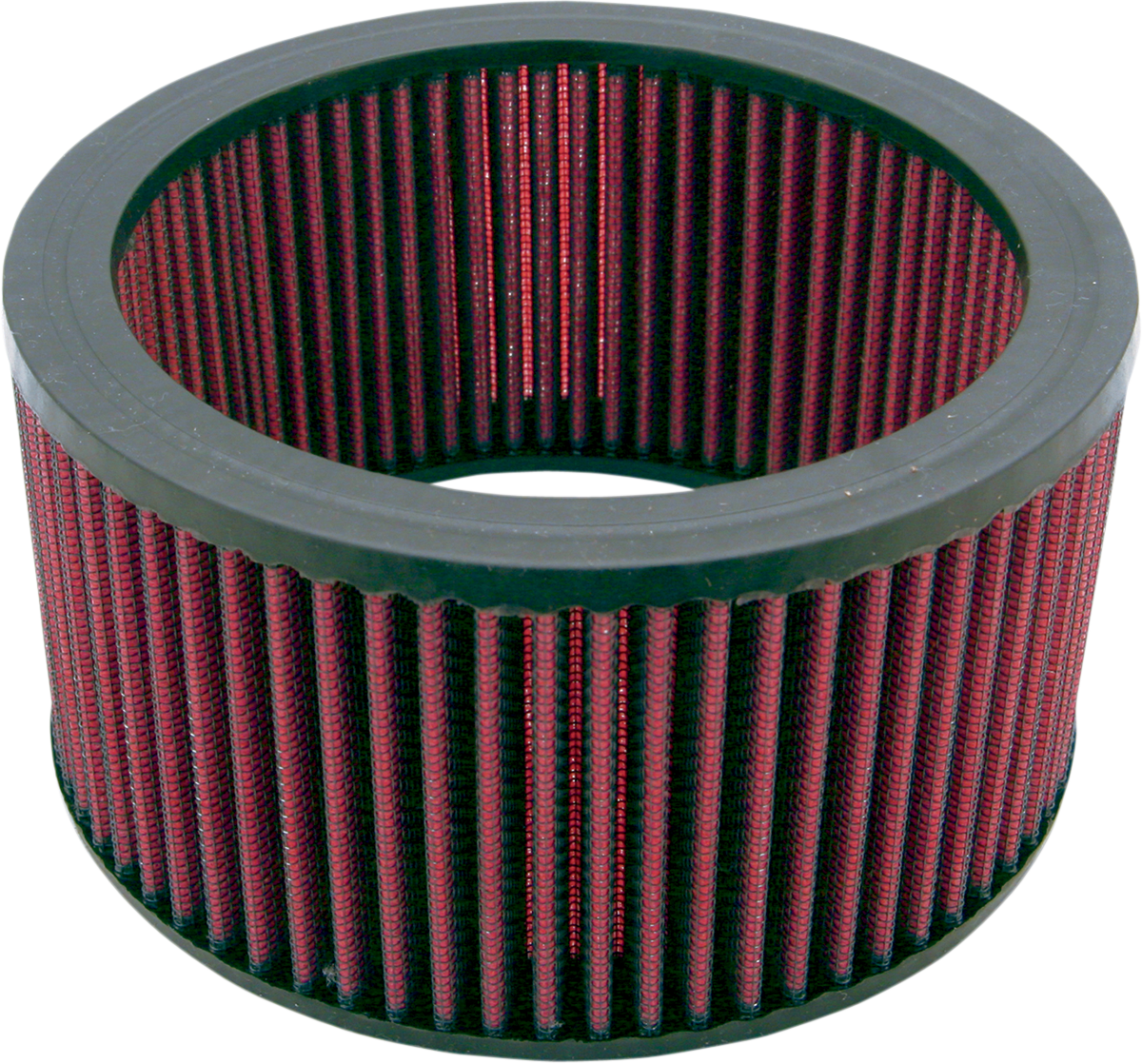 Replacement High-Flow Air Filter for Super E and G Carburetors