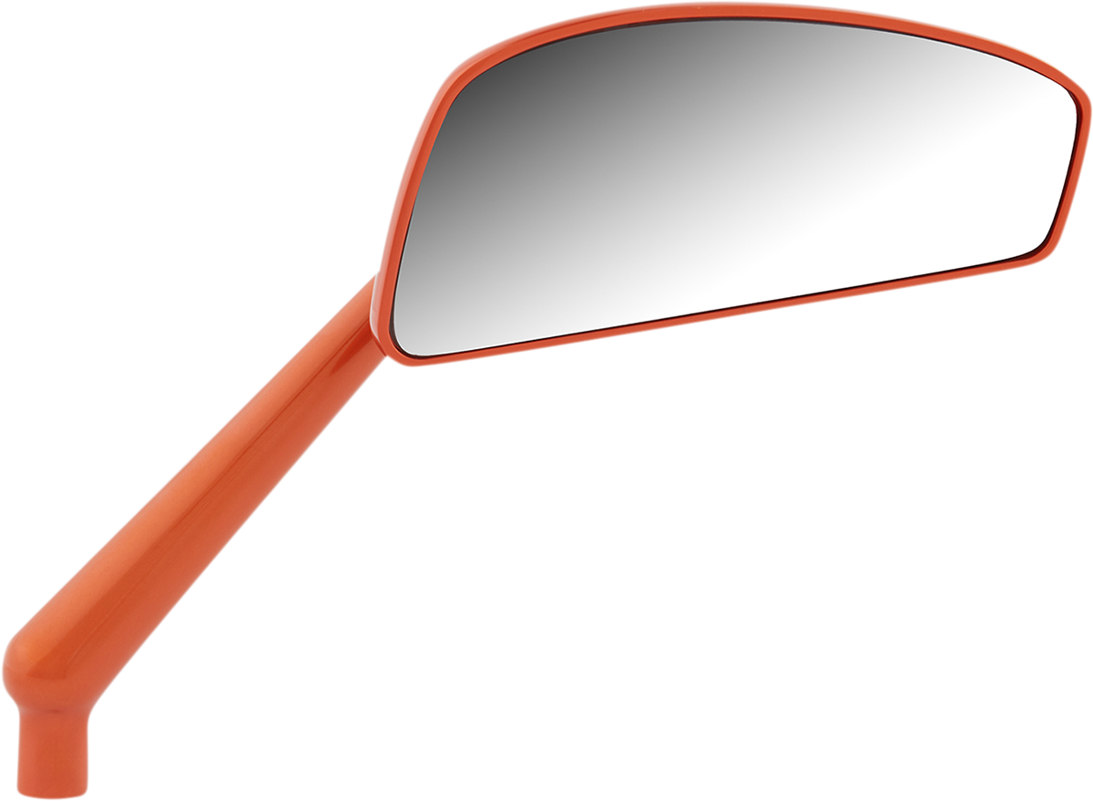 Tearchop Mirror