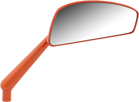 Tearchop Mirror