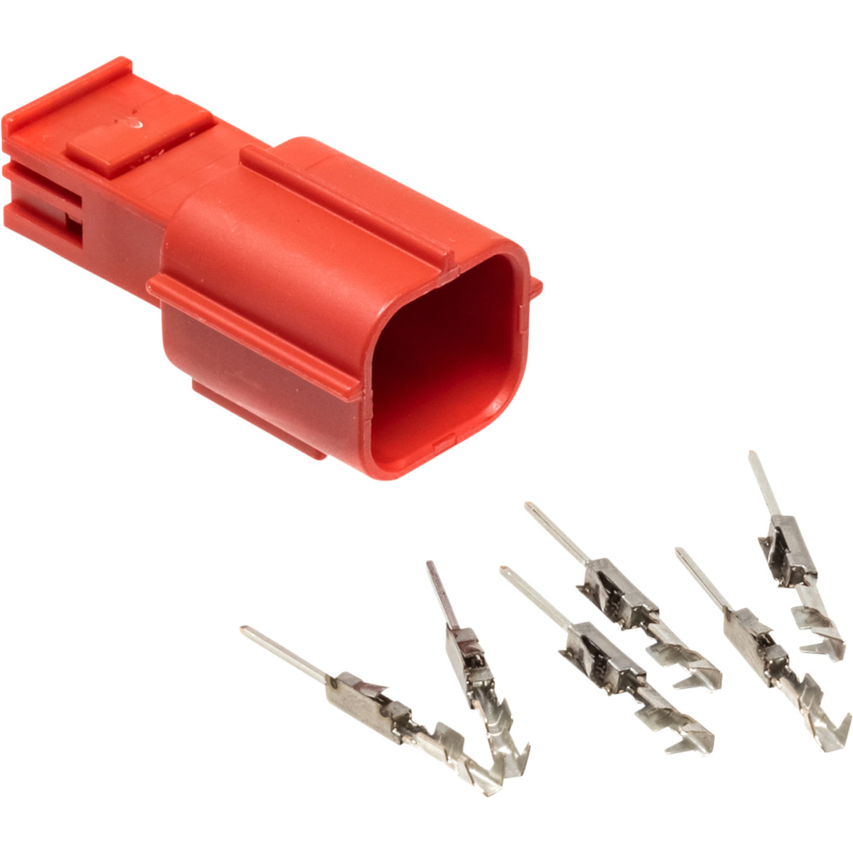 NAMZ 2120-1149 N-OBD-II OBD Connector Kit Connector Kit - 6-Position
