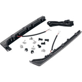 DRAG SPECIALTIES Tour-Pak® Accent Light Kit Side - Lens